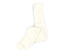 Lil Atelier coconut milk cotton tights